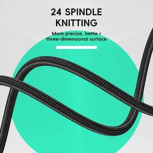 데이터 개구리 1/2/3/5/10PCS PS4 컨트롤러 용 2M 3M 충전 케이블 Gampad 조이스틱 게임 액세서리 USB