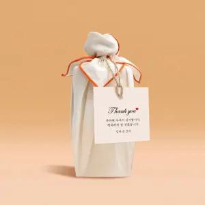 홍삼 스틱 선물세트 보자기 답례품 홍삼정 홍삼즙 20포