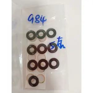 웹캠커버 카메라 가리개 Motorola Moto G84 렌즈 후면 유리 메인 커버 교체 접착 스티커