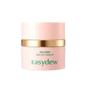 이지듀 톤업 커버 크림 멜라토닝 스킨 핏 30ml 1개