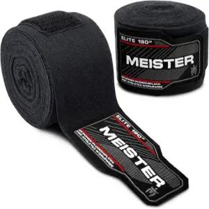 마이스터 엘리트 180인치 프리미엄 핸드 랩(MMA 복싱 페어)