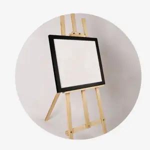 [알티피아]TBZ OH 대형 나무 이젤