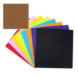 대원 부직포 4절 MN-60 갈색 44x44 (10개입)