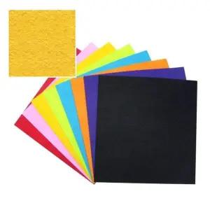 대원 부직포 4절 MN-72 진노랑색 44x44 (10개입)