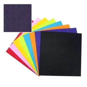 대원 부직포 4절 MN-73 보라색 44x44 (10개입)