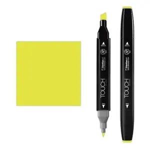 신한 뉴터치트윈마카 F124 플로레센트그린 Fluorescent Green (1개입)