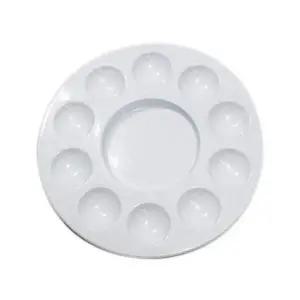 단아미 원형빠레트 대 10홈 pp (10개입)