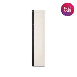 [LG 공식판매처] LG 오브제 스타일러 2026 NEW 샌드베이지 SC3RBE50