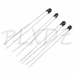 500PCS NTC-MF52AT NTC 서미스터 MF52 열 저항기 B 3950 1% 1K 1.5K 2K 2.2K 3K 4.7K 5K 40K 옴