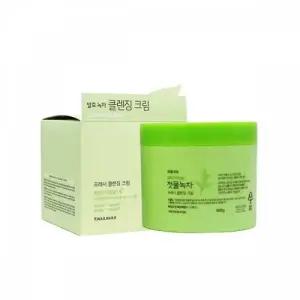 TBZ BTM 과일나라첫물녹차클렌징크림300g