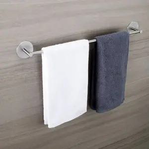 TBZ MY 무타공 스텐 수건걸이40cm