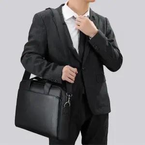 직장인 세련된 웨슐러 노트북 가방 태블릿 사무용