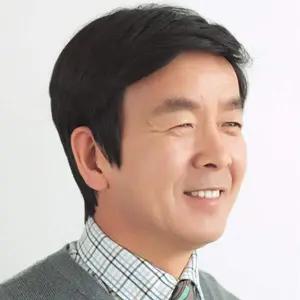 [콩심팥심]아버지 중년 남성 분장 가발 공연 무대 사진촬영소품