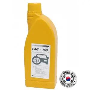 TBZ 냉동오일(에어컨오일)