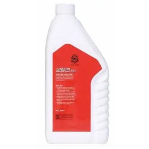 TBZ 브레이크액(DOT3)