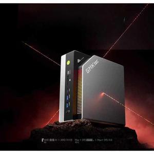 미니 PC 32GB RAM 1TB SSD 컴퓨터 데스크탑 고성능 본체 세트