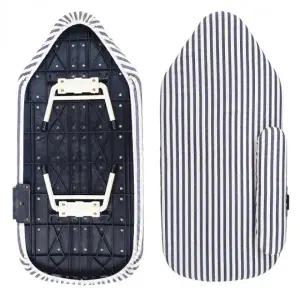 다리미판 원형 다림질판 소매 다리미대 다림질 보조대