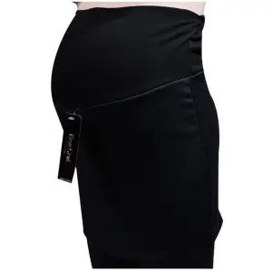 산모용 치마 레깅스 겨울 기모 임산부 쫄바지 방한