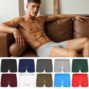 이너러스 에어라이트 심리스 드로즈 남자팬티 4장세트