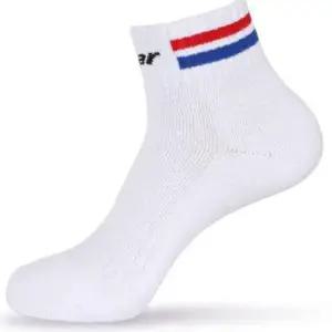 스타 족구 양말 스포츠 양말 운동 삭스 빨파 1켤레