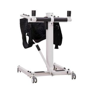장애인 보조기구 시프터 환자 모델 이동식전동리프트 리프트 이동식전동리프 백리프트 이동기