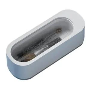 건전지 세정기 세척기 초음파 무선 안경 고주파 진동