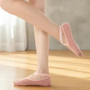 논슬립 풀토 요가양말 발가락 미끄럼방지 필라테스 토삭스 220-255mm