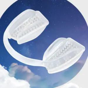 수면용 이악물기 방지 마우스피스 치아 보호 스플린트