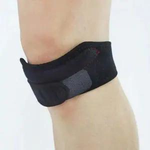 슬개골 네오프렌 보호대 무릎 스포츠용 헬스용 등산용 테