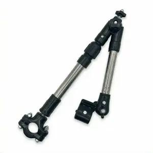 휠체어 우산 고정홀더