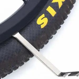 레버 자전거 스텐 공구 림보호 휴대용 타이어 주걱