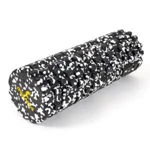 아이워너 (지름10cm) 30cm epp폼롤러 미니마사지 필라테스폼롤러