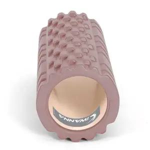 (트와일라잇 폼롤러 마사지바디롤러 33cm 필라테스폼롤러 아이워너