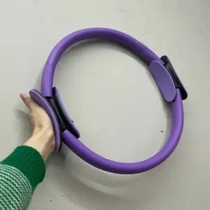 필라테스 써클링 퍼플 링 필라테스 써클 기구