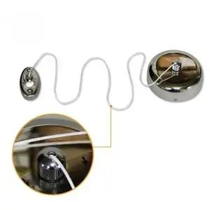 빨래줄 길이조절 다용도 건조대 원룸 베란다용