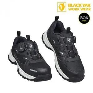 426D 다이얼 작업용 안전화 남성용 경량 발편한 작업화 공사현장 안전 신발