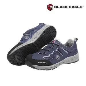 미끄럼방지 작업화 블랙 남녀공용 현장용 안전화 논슬립