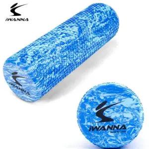 45cm 폼롤러 아이워너 마블