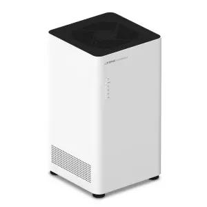 EFM 아이피타임 NAS200plus 2bay 스토리지 (케이스만)