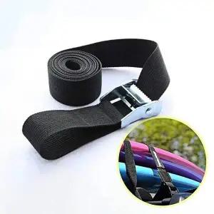 화물 고정 벨트 3M 화물차깔깔이 화물바