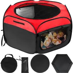 병아리용 브로더 박스 치킨 스타터 키트