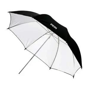 사진조명 (화이트) 엄브렐러 포멕스 촬영장비 85cm 지름 (UMW85)