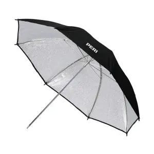 (UMS85) 엄브렐러 촬영장비 사진조명 포멕스 85cm (실버) 지름