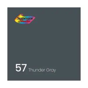 x Grey) 배경지 스튜디오 촬영 2.7 Thunder (57 Superior 11m