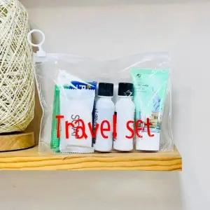 TBZ 여행용 세트 7종
