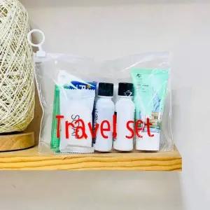TBZ 여행용 세트 7종