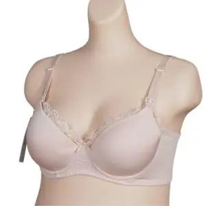 좌우 여닫이 면패드 A컵 임산부브라자 출산전후 수유 젖먹이는 임신부