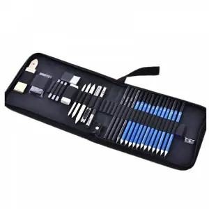 [셀러에이드]TBZ 스케치 연필 세트 33p