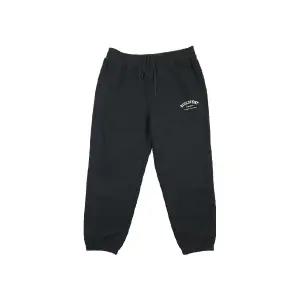 디스커버리 남성 애슬레저 조거 팬츠 DMTP51043-BKS