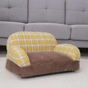 반려견하우스 강아지 펫퍼니처 침대 반려견 방석 쿠션 하우스 1P